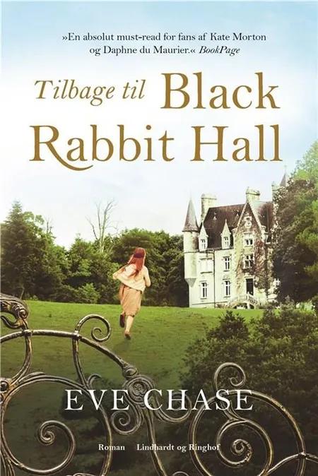 Tilbage til Black Rabbit Hall af Eve Chase