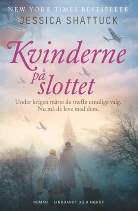 Kvinderne på slottet af Jessica Shattuck