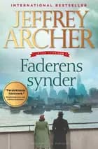 Faderens synder (Clifton-krøniken 2) af Jeffrey Archer