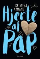 Hjerte af pap (1) - Hjerte af pap