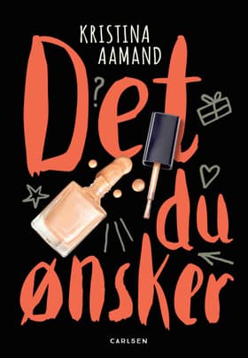 Det du ønsker af Kaya Hoff