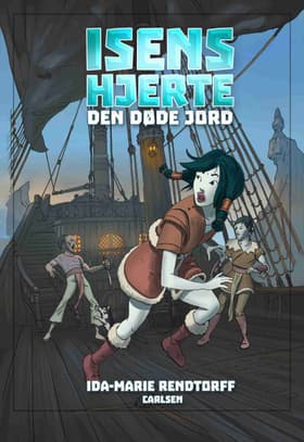 Den døde jord af Ida-Marie Rendtorff