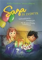 Saga på eventyr