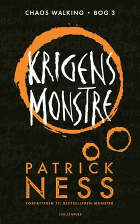 Krigens monstre af Patrick Ness