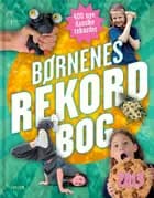 Børnenes rekordbog 2019