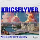 Krigsflyver af Antoine de Saint-Exupéry