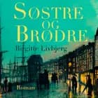 Søstre og brødre af Birgitte Livbjerg