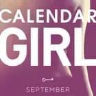 Calendar Girl: September af Audrey Carlan