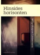 Hinsides horisonten af Willy-August Linnemann