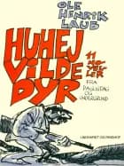 Huhej vilde dyr