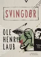 Svingdør