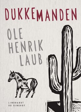 Dukkemanden af Ole Henrik Laub