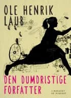 Trofæ: Den dumdristige forfatter
