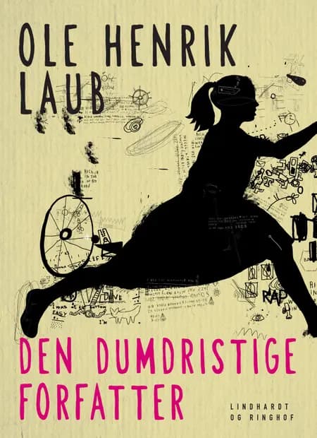 Trofæ af Ole Henrik Laub