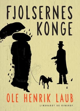 Fjolsernes konge af Ole Henrik Laub