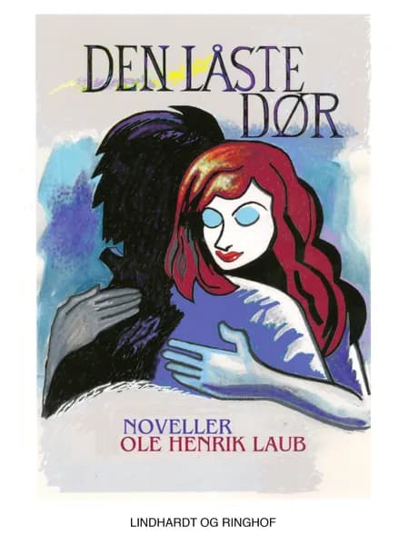 Den låste dør af Ole Henrik Laub
