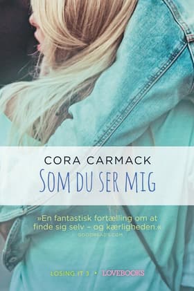 Som du ser mig af Cora Carmack