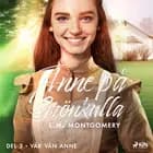 Vår vän Anne af Lucy Maud Montgomery