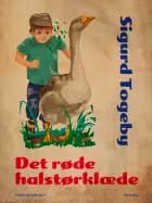 Det røde halstørklæde