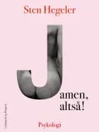 Jamen, altså!