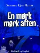 En mørk mørk aften