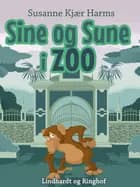 Sine og Sune i zoo