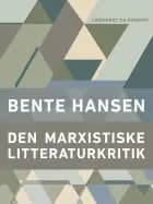 Den marxistiske litteraturkritik
