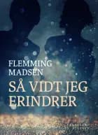 Så vidt jeg erindrer