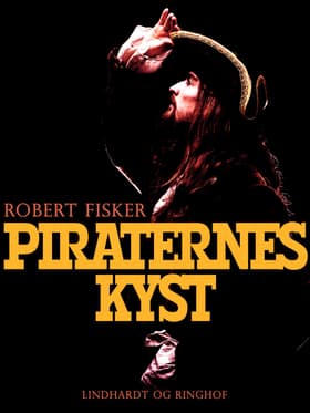 Piraternes kyst af Robert Fisker