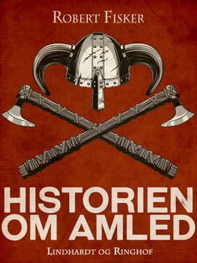 Historien om Amled af Robert Fisker
