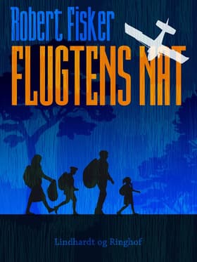 Flugtens nat af Robert Fisker