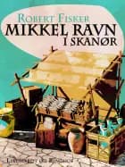 Mikkel Ravn i Skanør