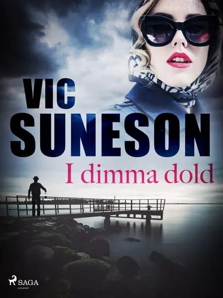 I dimma dold af Vic Suneson
