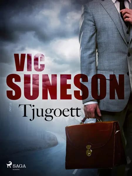 Tjugoett af Vic Suneson