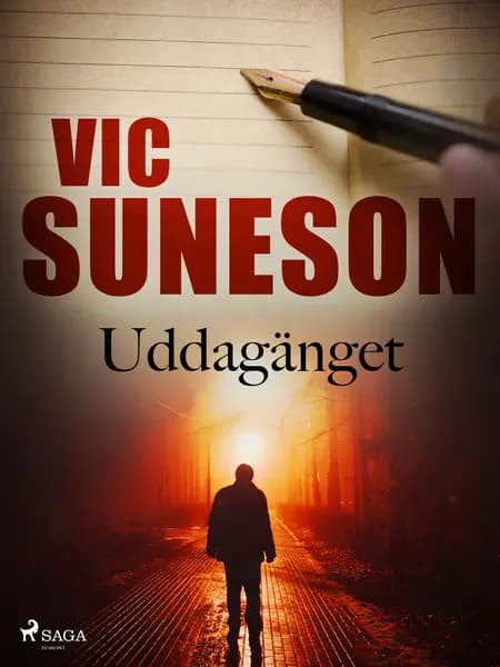 Uddagänget af Vic Suneson