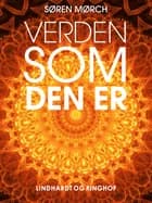 Verden som den er - fem historier om, hvordan det gik til, at verden blev moderne af Søren Mørch