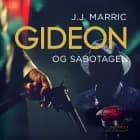 Gideon og sabotagen