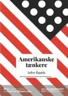 Amerikanske tænkere - John Rawls