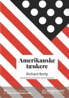 Amerikanske tænkere - Richard McKay Rorty
