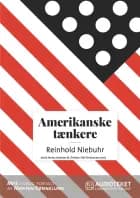 Amerikanske tænkere - Reinhold Niebuhr