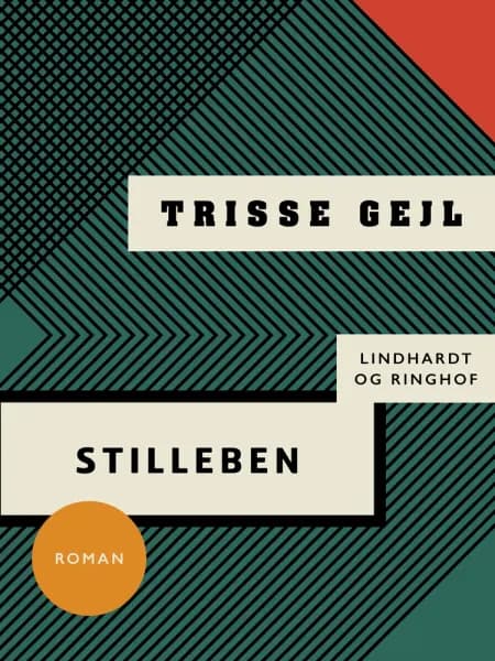 Stilleben af Trisse Gejl