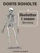Skeletter i sneen