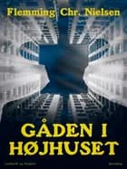 Gåden i højhuset af Flemming Chr. Nielsen