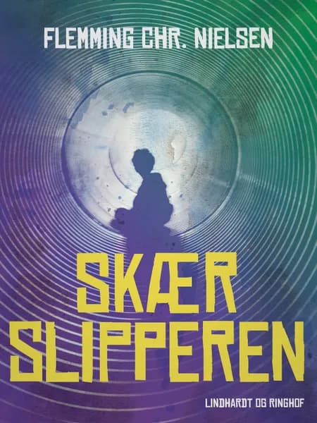 Skærslipperen af Flemming Chr. Nielsen