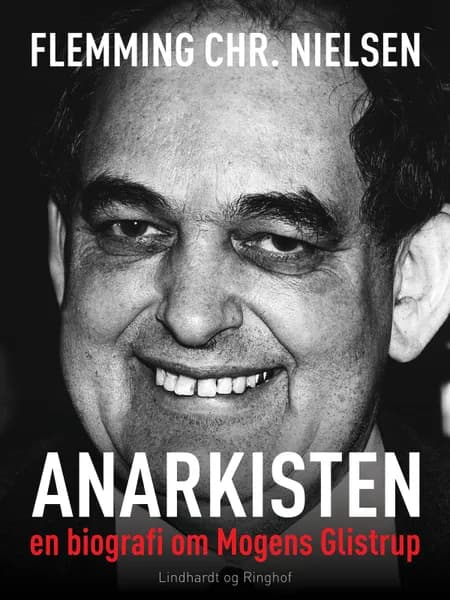 Anarkisten af Flemming Chr. Nielsen