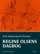 Regine Olsens dagbog