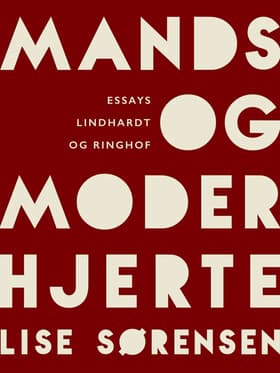 Mands- og moderhjerte af Lise Sørensen