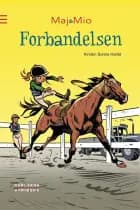 Maj og Mio 1: Forbandelsen