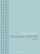 Prosaiske skrifter 4