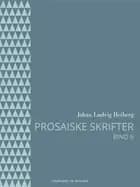 Prosaiske skrifter 6